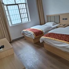 丽江天一酒店