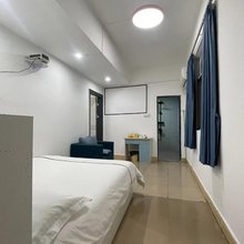 东莞天天乐公寓