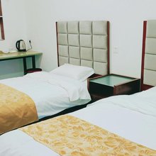 鸿福楼宾馆(草堂镇店)