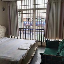 懒院民宿(武汉传媒学院武汉软件工程职业学院店)