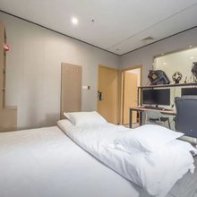 苏州RISE酒店