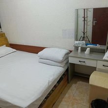 胡家住宿