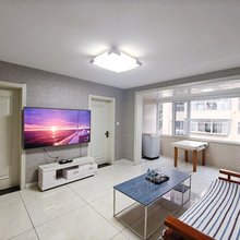 金蜗城市民宿(杏花北街店)