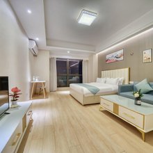 星季公寓(杭州临平地铁站银泰城店)