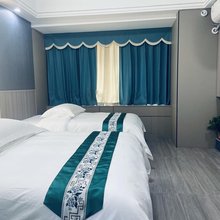 枫荷民宿(恩施火车站店)