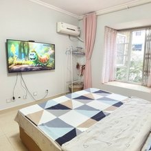 听夏公寓(成都迎宾大道店)