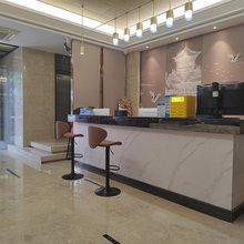 天竞商务酒店(招商花园城店)