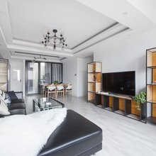 溪舍之家公寓(黄河路分店)