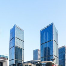珠海慢云泊悦国际智慧公寓(横琴口岸广场店)