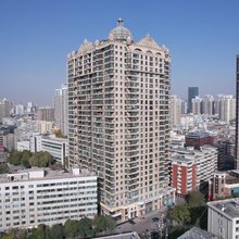 宜曼酒店(兰州东方红广场店)