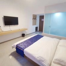 枣庄客来顺宾馆