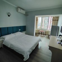 瑜院民宿