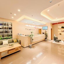 尚客优酒店(咸阳裕原路店)