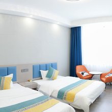 小金远意酒店
