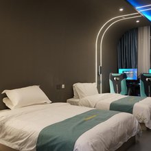 歙县星辰电竞酒店