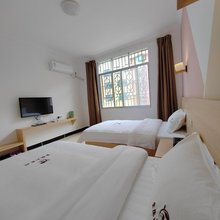 荔波云隐山客栈
