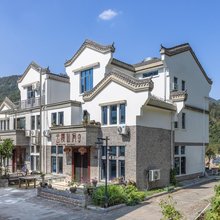 神仙居云霞仙涧民宿