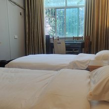 永丰君悦民宿