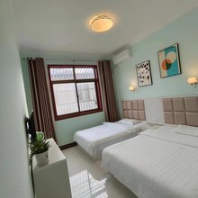润家山居(华山景区游客中心店)