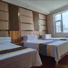 西宁秀琴民宿
