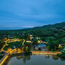 滁州井楠茗宿