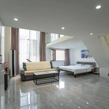 梅河口鑫港民宿(人民公园店)