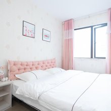 橘旅美宿公寓(江汉路步行街店)