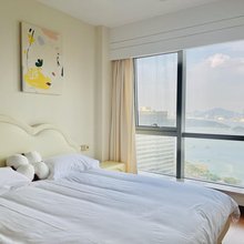 予汐海景民宿(泰地海西店)