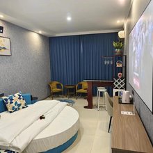 晋中五龙海洗浴住宿