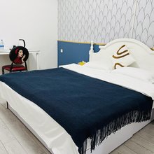 且慢美宿(西安行政中心地铁站店)