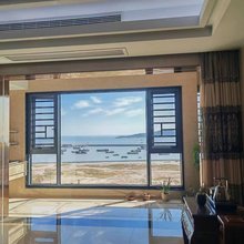 霞浦琴纪雅宿海景民宿