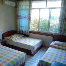长宁鸿运旅社