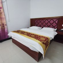 广州迎宾商务住宿(钟落潭地铁站店)