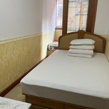 青岛裕田芳旅馆