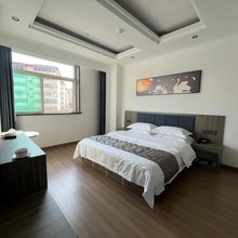 阳泉海悦大酒店