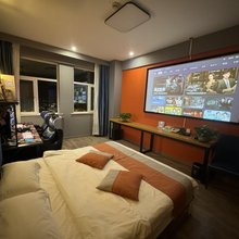 西宁拾叁楼电竞酒店