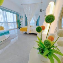 泰阁国际公寓(广州增城万达店)