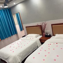 万载万忆主题宾馆(万载古城店)