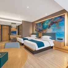 再会酒店(厦门同安宝龙广场店)