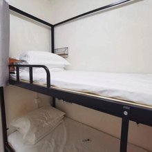 合肥悦时光青年旅社(之心城店)