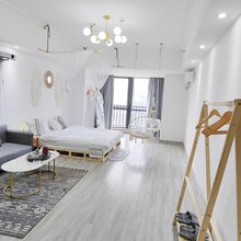 新欣公寓(莆田万达店)