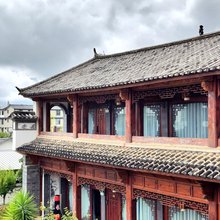 天泉蘭苑生活空间(新华银匠村店)