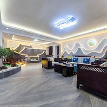 腾冲青瓦墅院温泉客栈