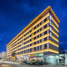 星汇酒店(深圳国际会展中心店)