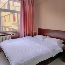 三河金廷宾馆