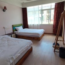 拉萨莫师傅客栈