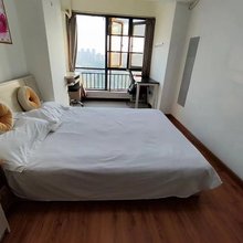 武汉星悦住宿(湖北工业大学店)
