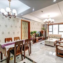 金云澜湾｜奢华民宿(太原迎泽大街理工大学店)