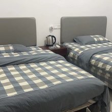 勇顺民宿