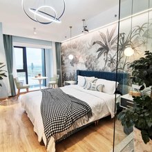靓寓酒店(昆明融创滇池后海店)
